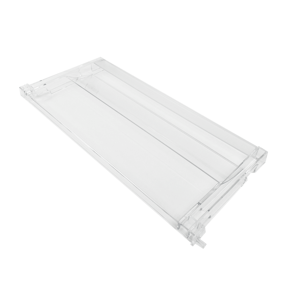 Porte de freezer façade d’origine Indesit C00647781, 488000647781