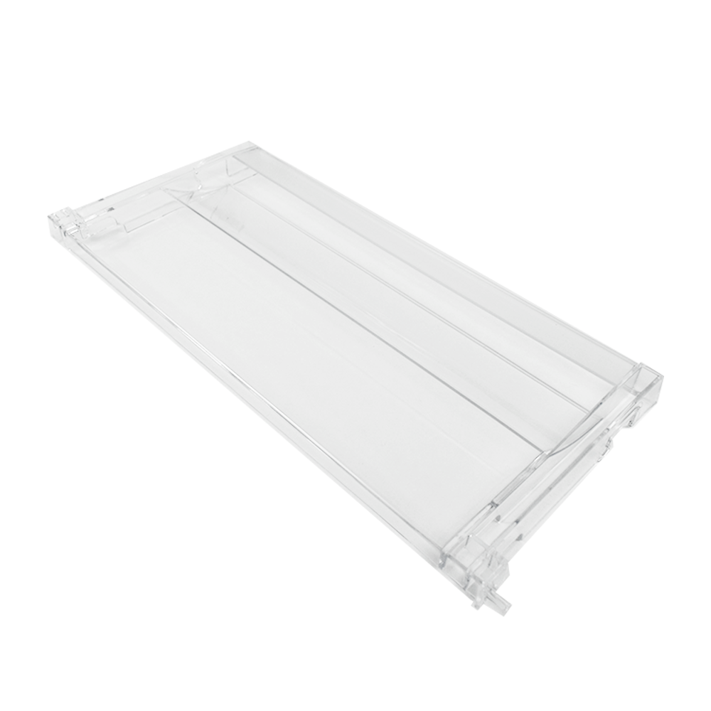 Porte de freezer façade d’origine Privileg C00647781, 488000647781