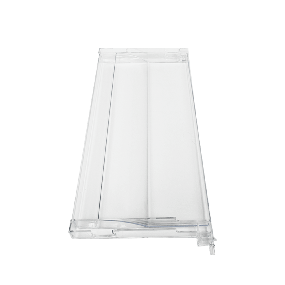 Porte de freezer façade d’origine Whirlpool C00647781, 488000647781