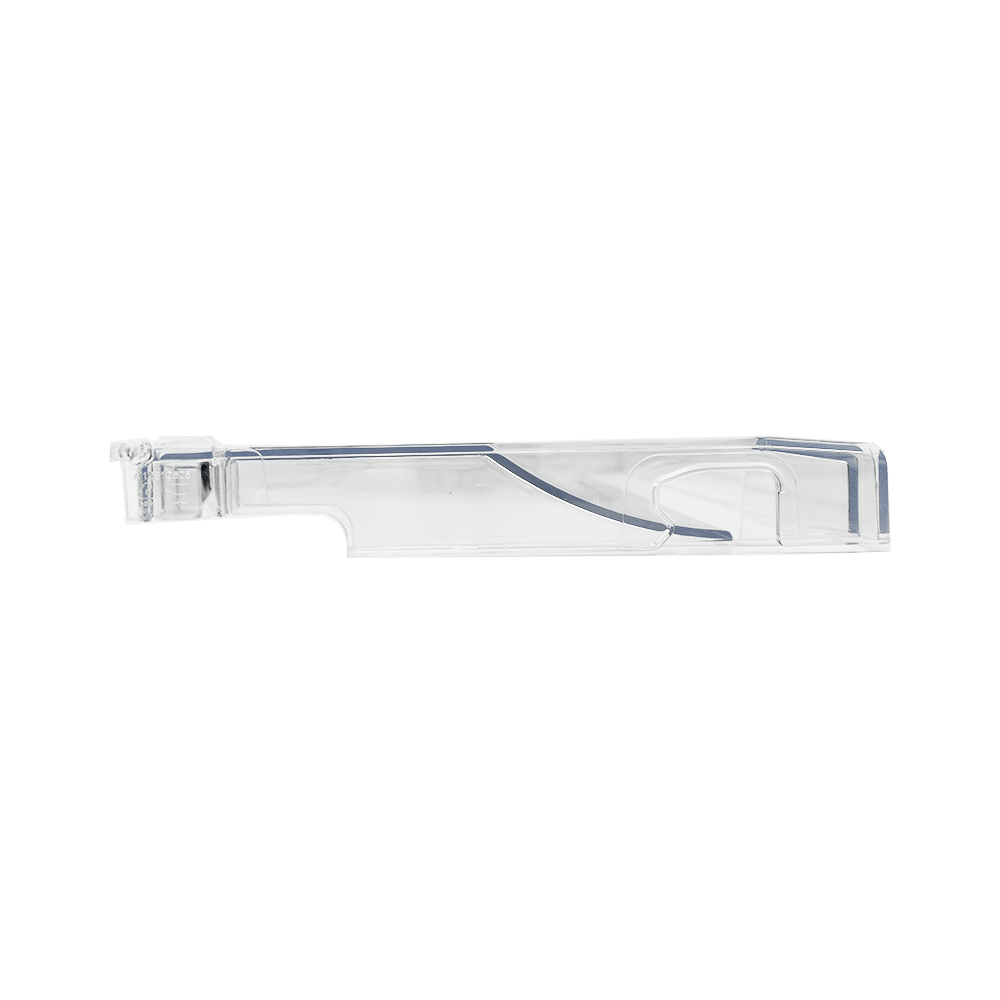 Porte de freezer façade d’origine KitchenAid KCBPX18120