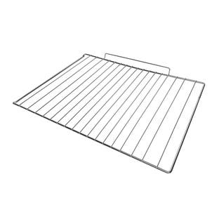 Grille de four d’origine Indesit 479x365mm