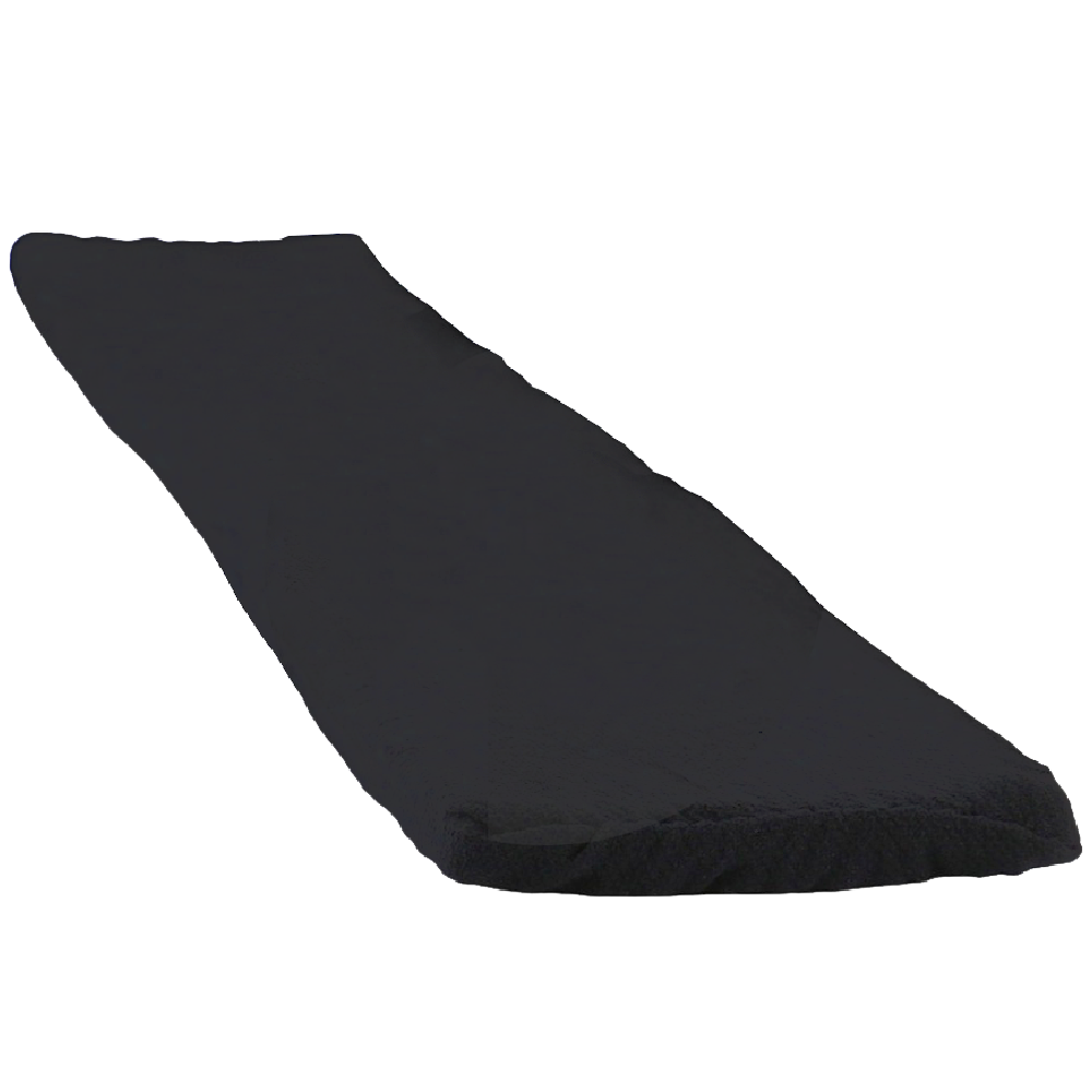 Filtre à charbon longue durée 535x77mm compatible avec Ikea FÖRDELAKTIG 505.348.54 / 405.158.65 / 405.283.25