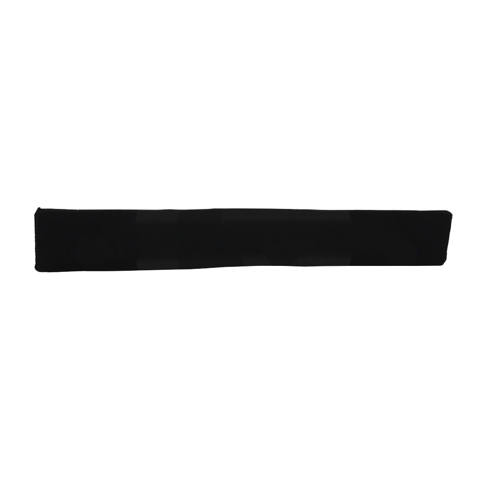 Filtre à charbon longue durée 535x77mm Franke Nanosorb 1100 / FSM 709 HI LL
