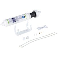 Kit de filtre à eau éco-responsable WPRO EFK001 / C00852782