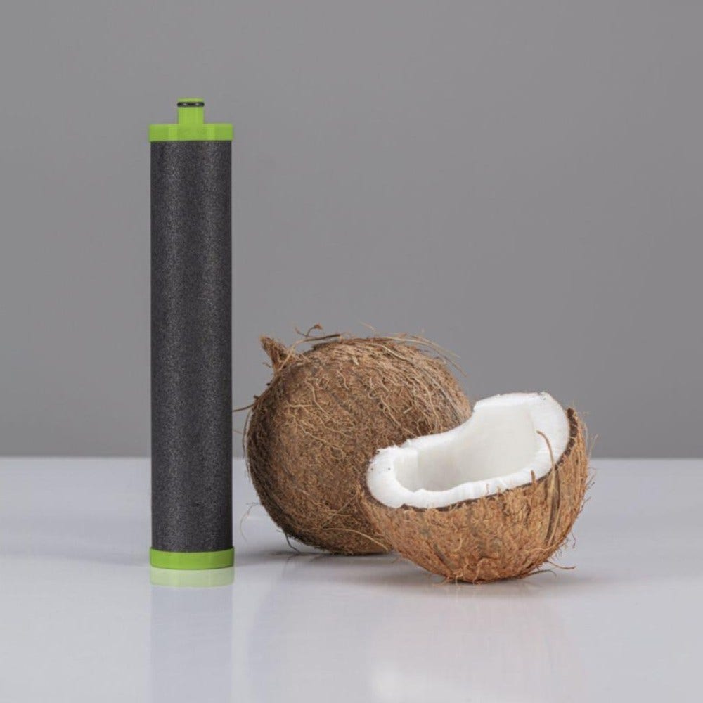 Cartouche compostable éco-responsable WPRO EFC002 /C00852783