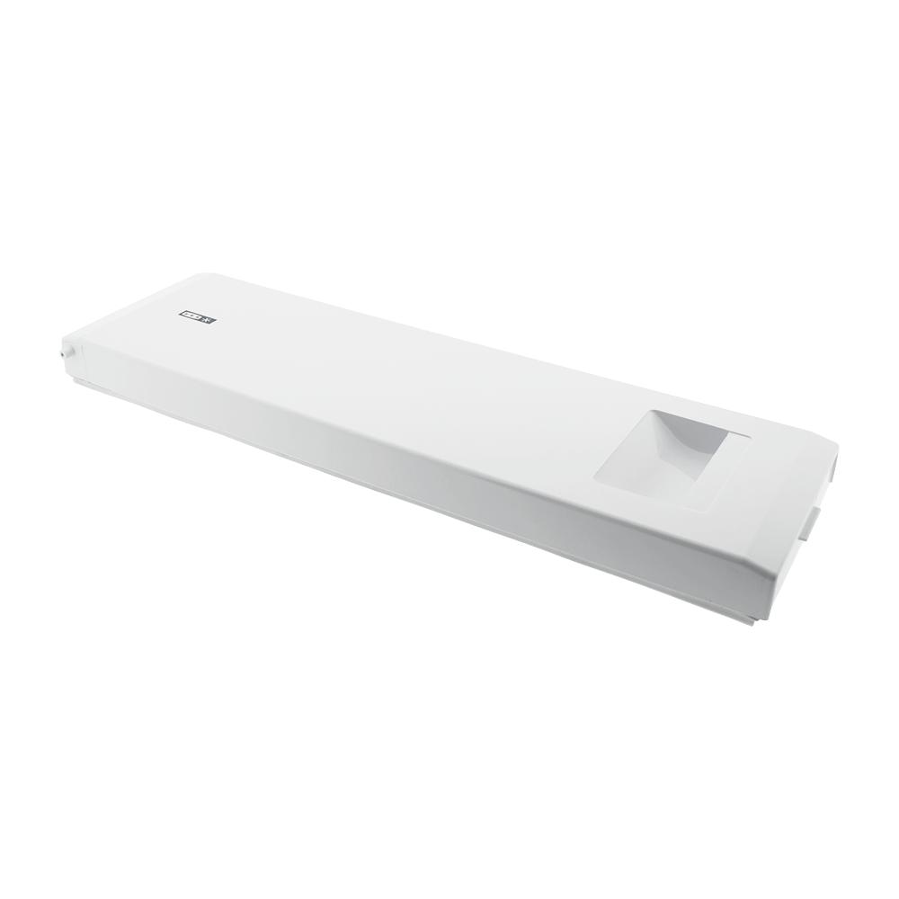 Portillon de freezer d’origine Lamona 4331750800
