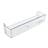Balconnet porte bouteilles d’origine Whirlpool 430x115x90mm