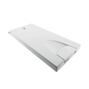Porte de freezer d’origine Indesit 440x200mm / C00881952