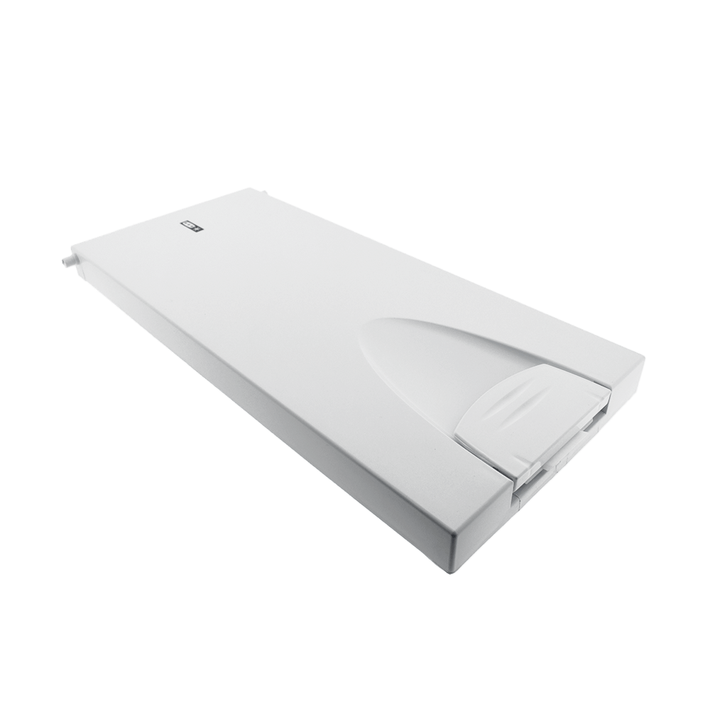 Porte de freezer d’origine Saba 440x200mm / C00881952
