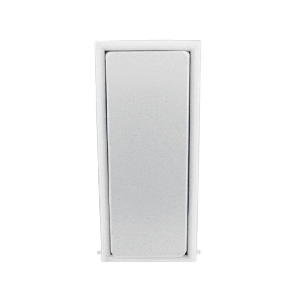 Porte de freezer d’origine Saba 440x200mm / C00881952