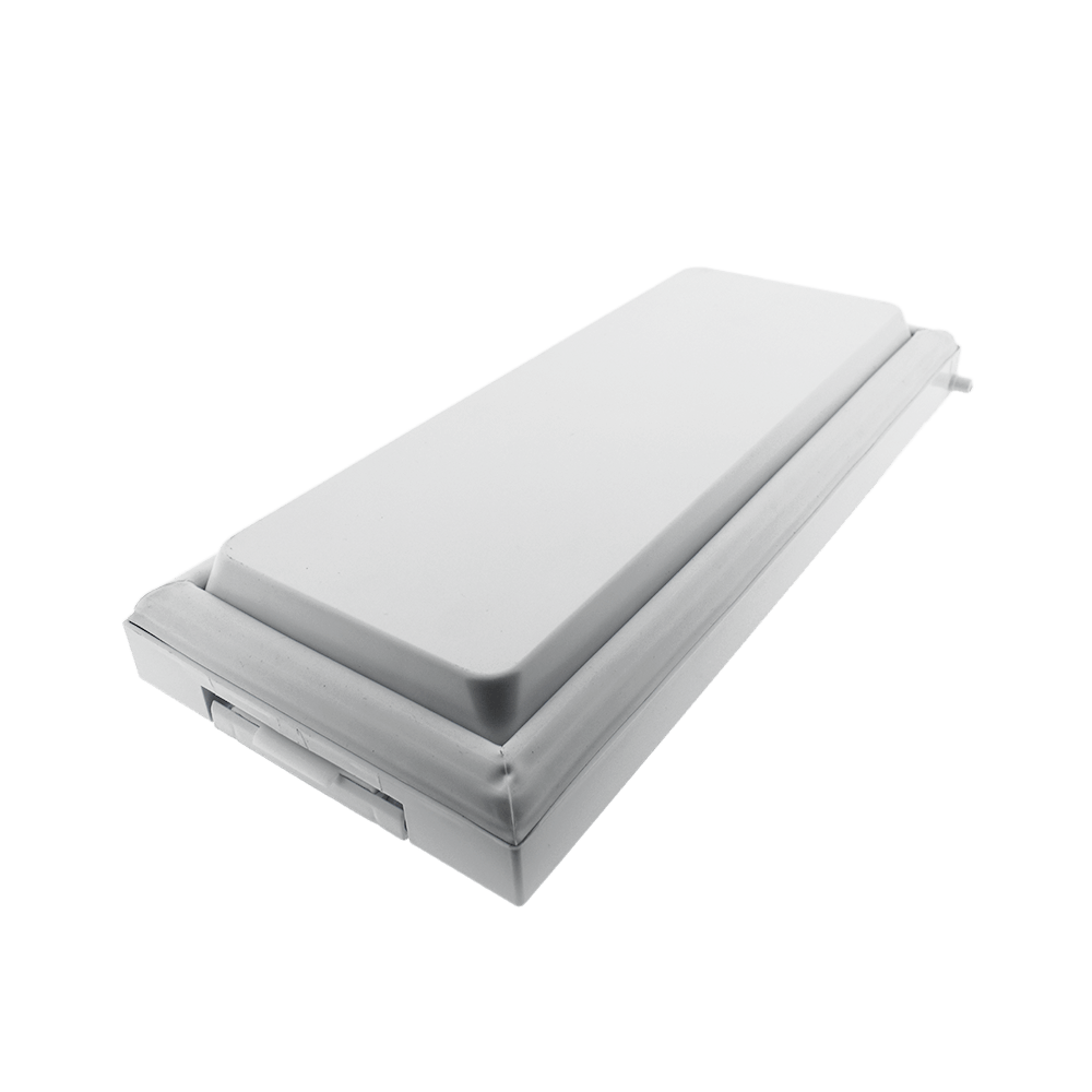 Porte de freezer d’origine Beko 440x200mm / C00881952