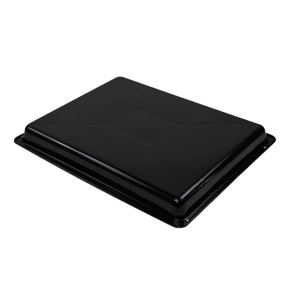 Lèche frite d’origine Beko 462x373mm pour four