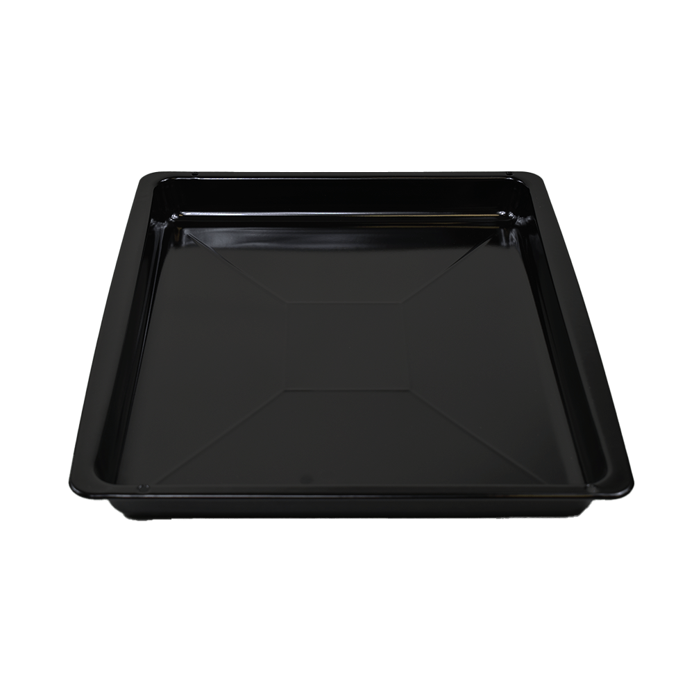Lèche frite d’origine Beko 462x373mm pour four