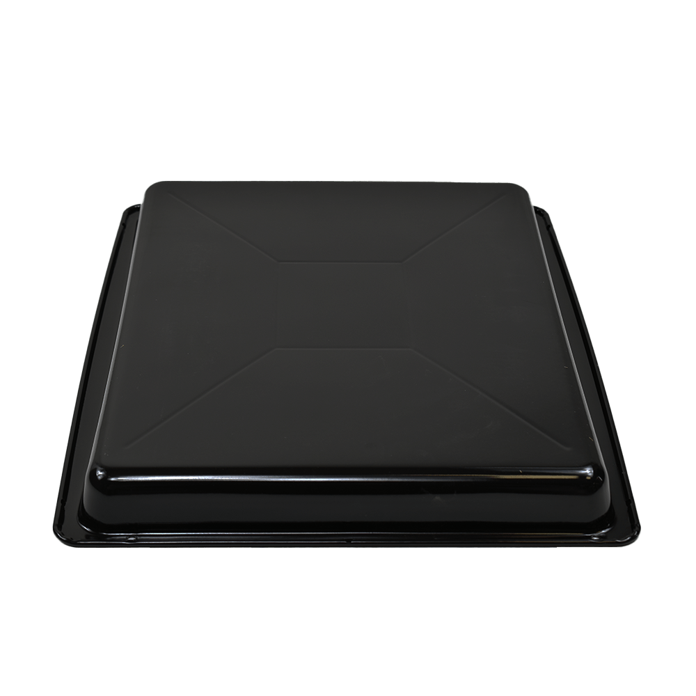 Lèche frite d’origine Beko 462x373mm pour four