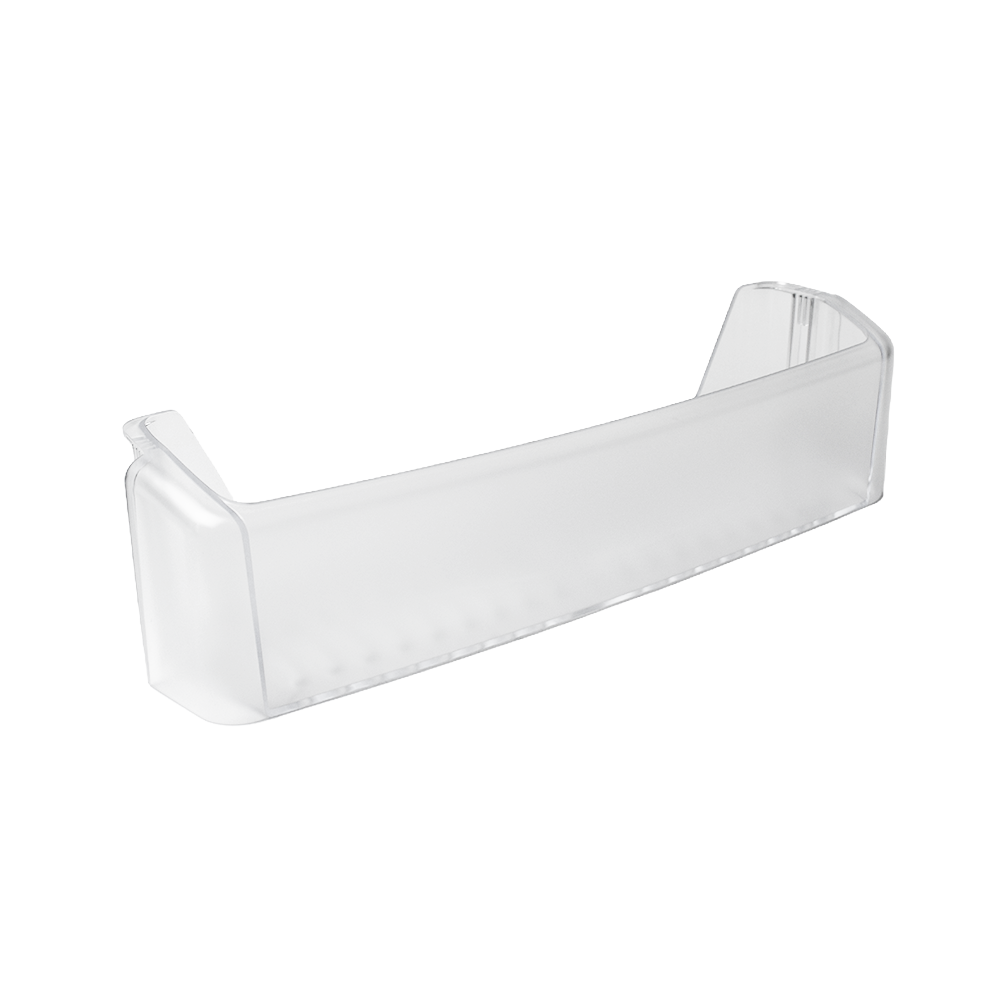 Balconnet porte bouteilles d’origine Grundig 4298130100 pour réfrigérateur