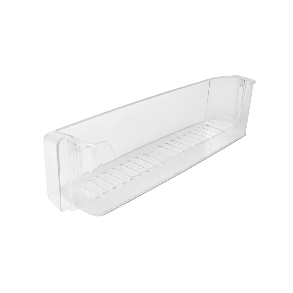 Balconnet porte bouteilles d’origine Beko 4298130100 pour réfrigérateur