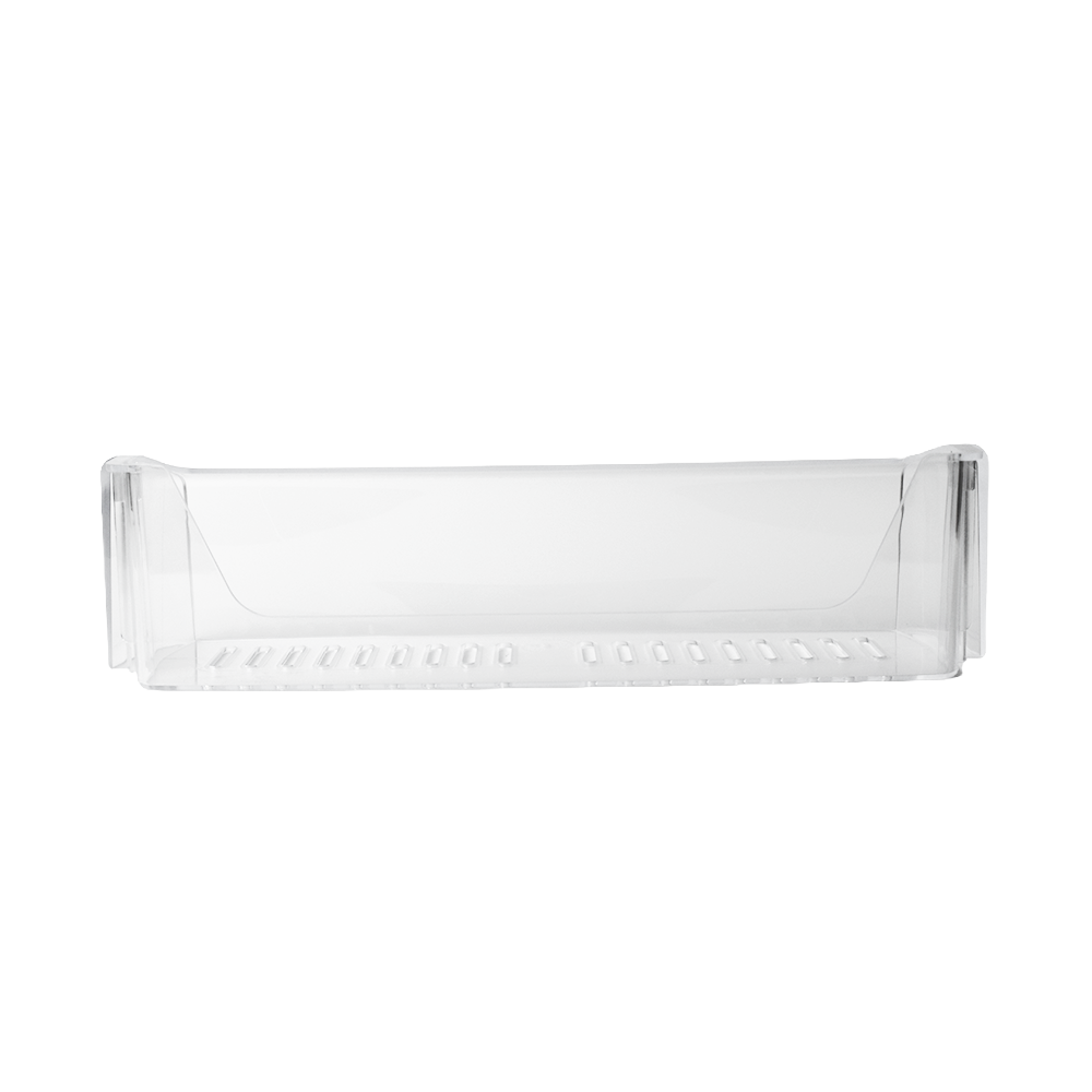 Balconnet porte bouteilles d’origine Beko 4298130100 pour réfrigérateur