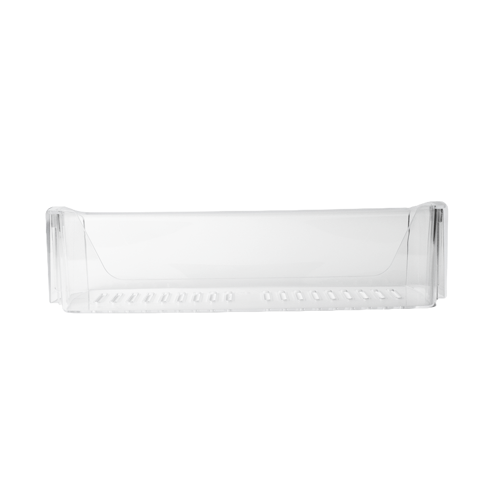 Balconnet porte bouteilles d’origine Grundig 4298130100 pour réfrigérateur