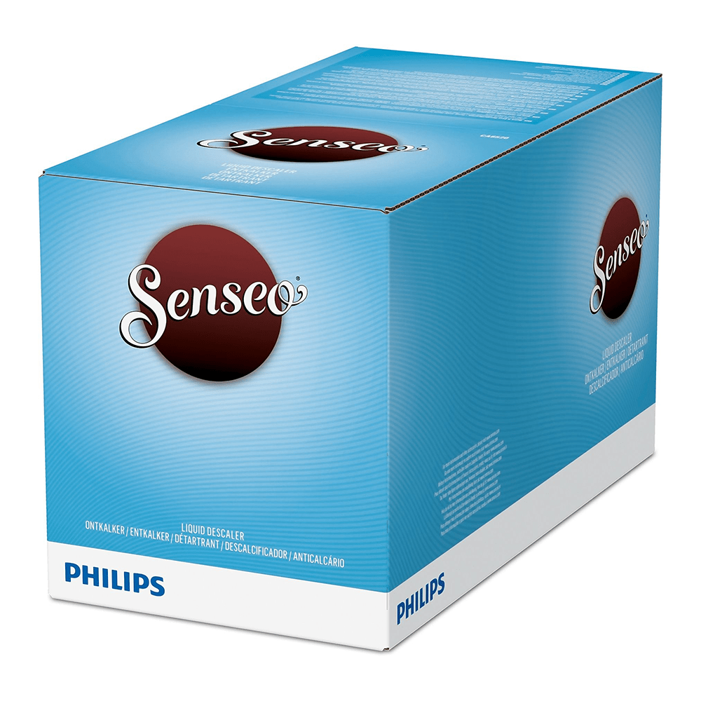 Détartrant liquide (250ml) Philips Senseo CA6520/00