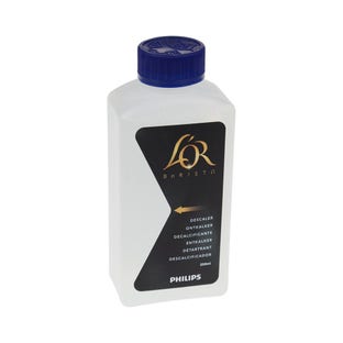Détartrant liquide (250ml) Philips L’Or Barista CA6530
