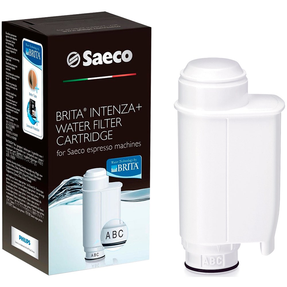 Cartouche filtrante Philips / Saeco BRITA INTENZA+ CA6702