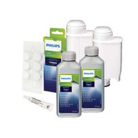 Kit d'entretien d'origine Philips / Saeco CA6706 pour machine à café