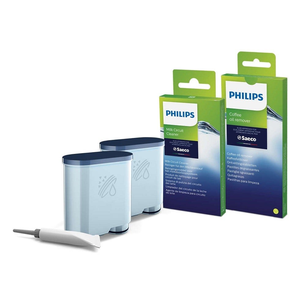 Kit d'entretien Philips / Saeco CA6707 pour machine à café
