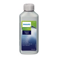 Détartrant (250ml) d'origine Philips / Saeco pour machine à café