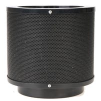 Filtre à charbon d'origine Plasmamade CA-R 150-150