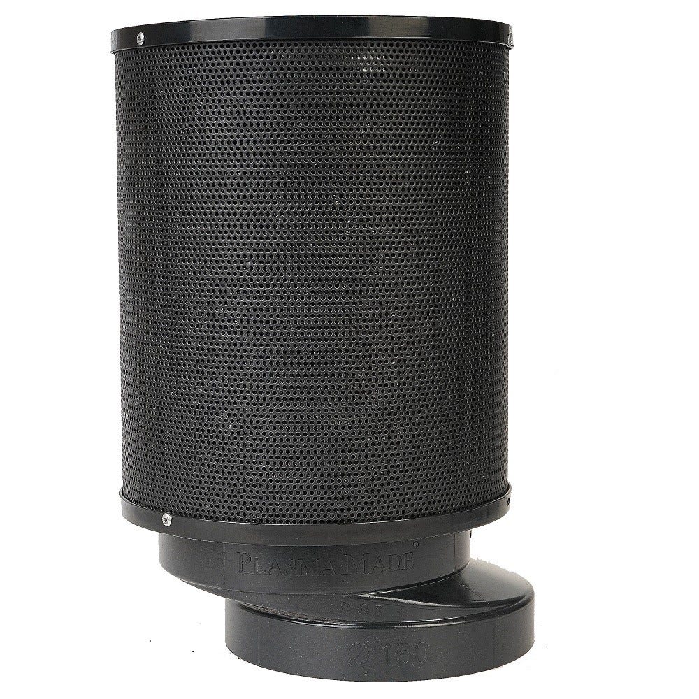 Filtre à charbon d'origine Plasmamade CA-R 150-220
