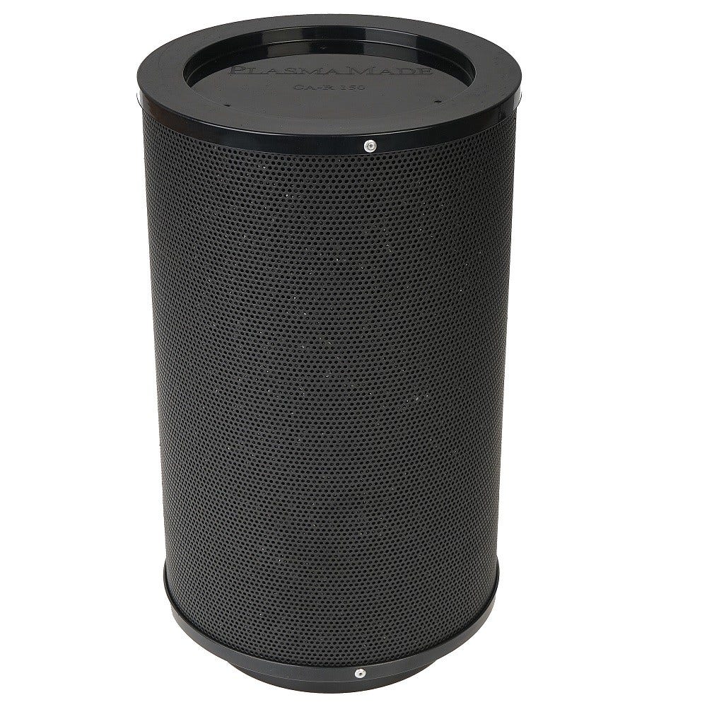 Filtre à charbon d'origine Plasmamade CA-R 150-300