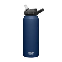 Gourde Camelbak Eddy+ Blue avec filtre LifeStraw - en acier - isotherme
