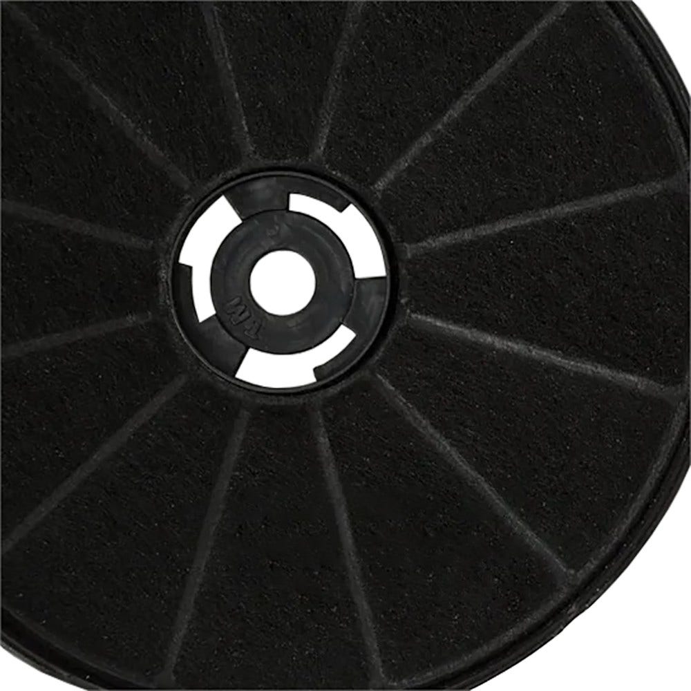 Filtre à charbon (2pcs) compatible avec Mepamsa BRISA