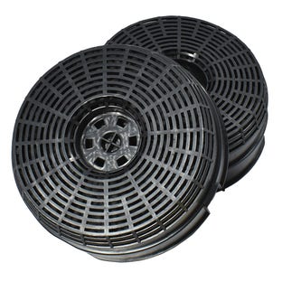 Filtre à charbon (2pcs) d'origine Airforce CFC0038000