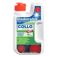 Crème d’entretien pour plaque vitrocéramique COLLO
