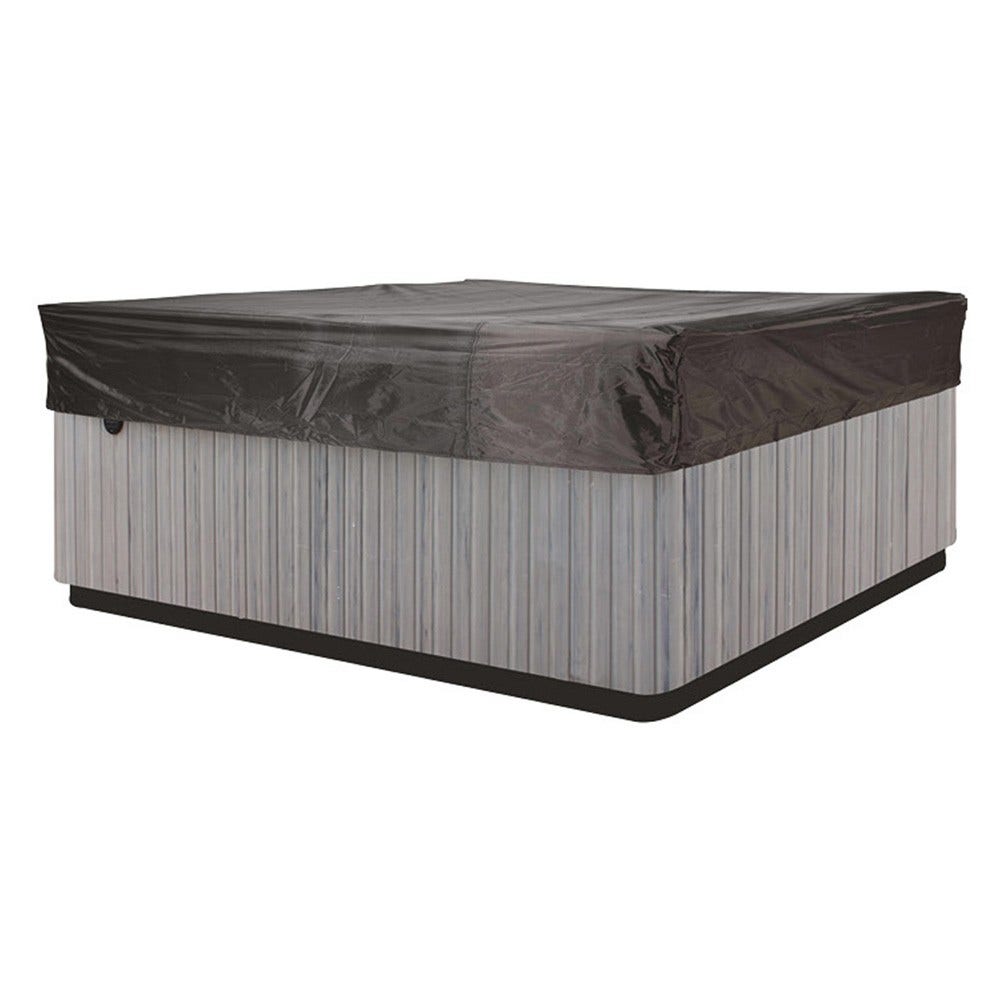 Housse de protection 225x225x25cm pour spa