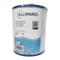 Filtre pour spa Wellis AKU1610 / PWL25P4 / SC809 / AM00243