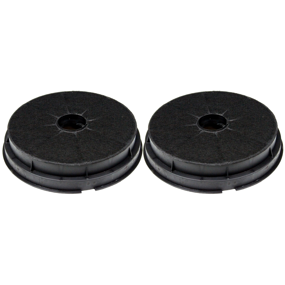Filtre à charbon (2pcs) d'origine Airlux CR350