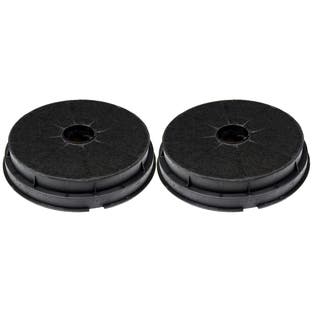 Filtre à charbon (2pcs) d'origine Airlux CR350