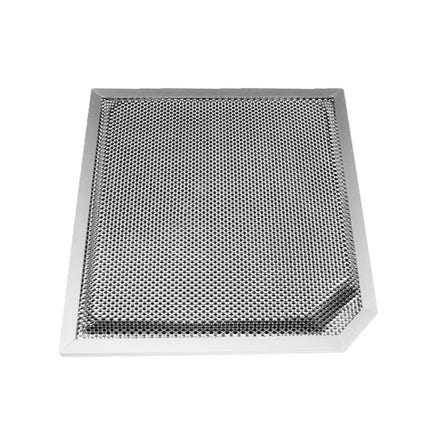 Filtre à charbon 255x243mm d'origine Klarstein 10031626