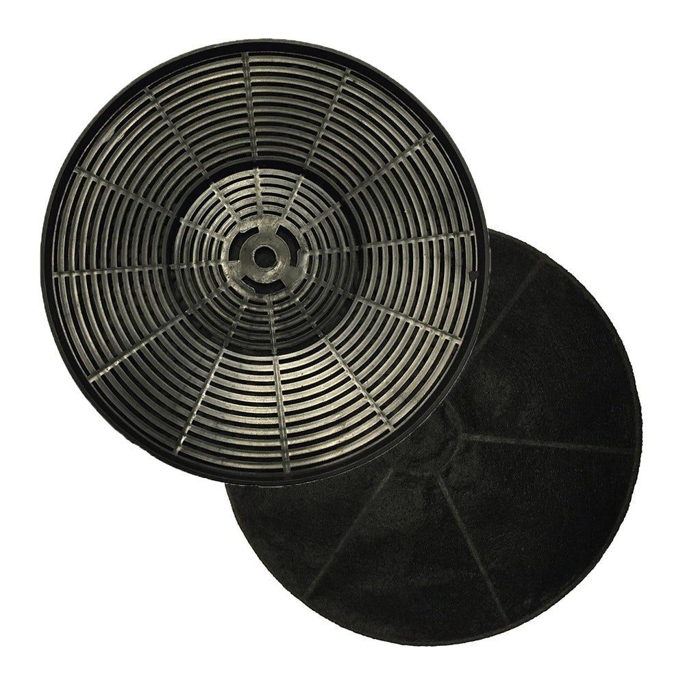 Filtre à charbon (2pcs) d'origine Airlux CR720