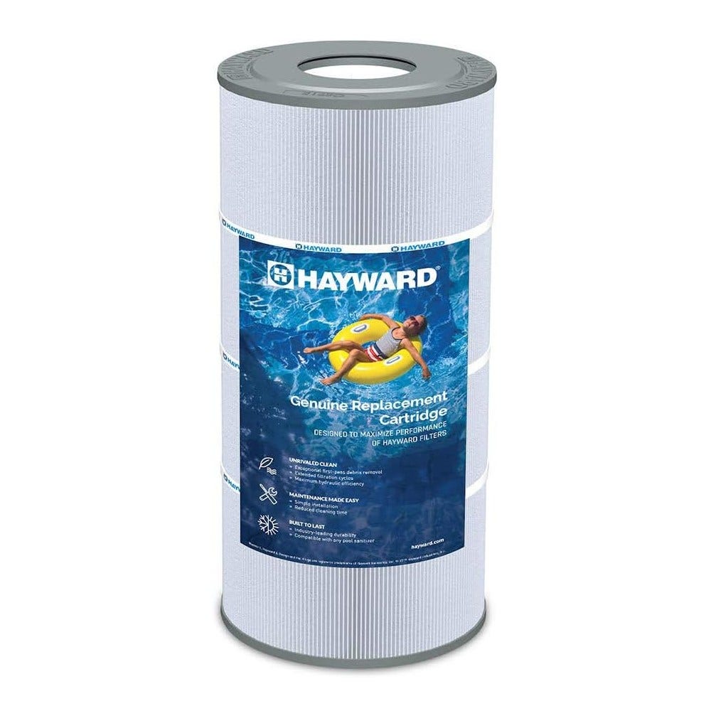 Filtre d'origine Hayward SwimClear C100SE / CX100XRE pour piscine