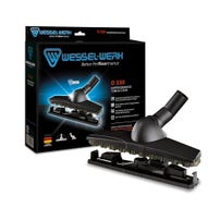 Buse pour parquet Wessel-Werk Turn & Clean D 330