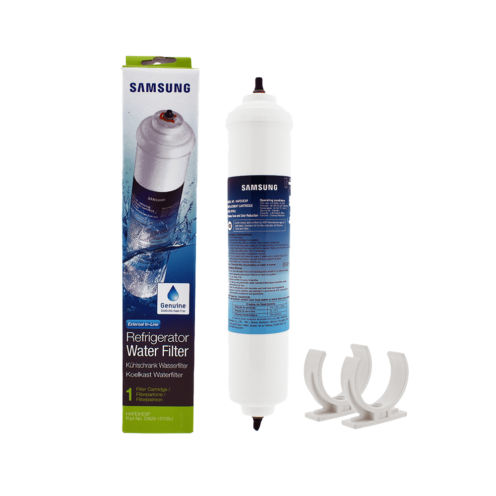 Filtre frigo d'origine Samsung HAFEX/EXP / DA29-10105J