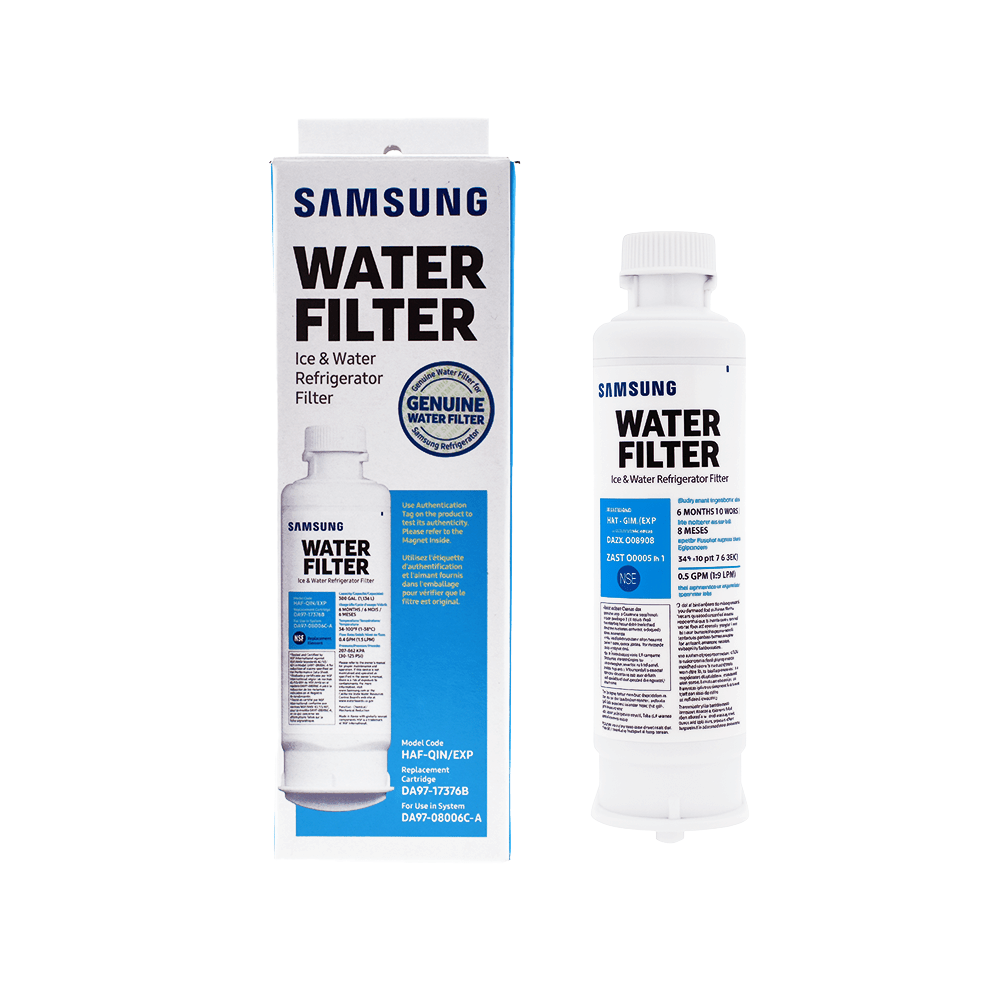 Filtre frigo d'origine Samsung HAF-QIN/EXP / DA97-17376B
