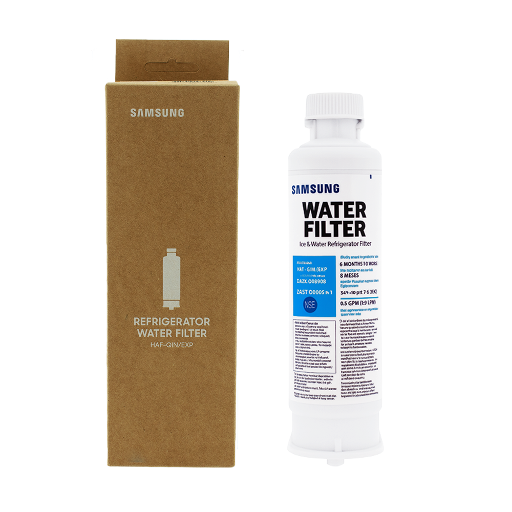 Filtre frigo d'origine Samsung HAF-QIN/EXP / DA97-17376B