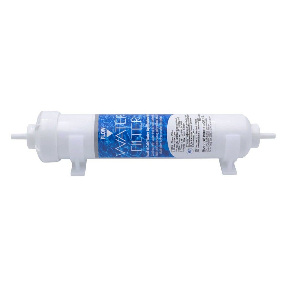 Filtre frigo Electrolux 4055164653