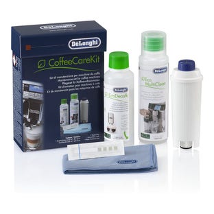 Delonghi Kit d'entretien DLSC306 pour machines à café
