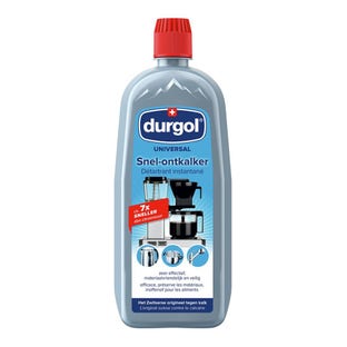 Durgol Détartrant Express (750ml) universel pour tous les appareils ménagers