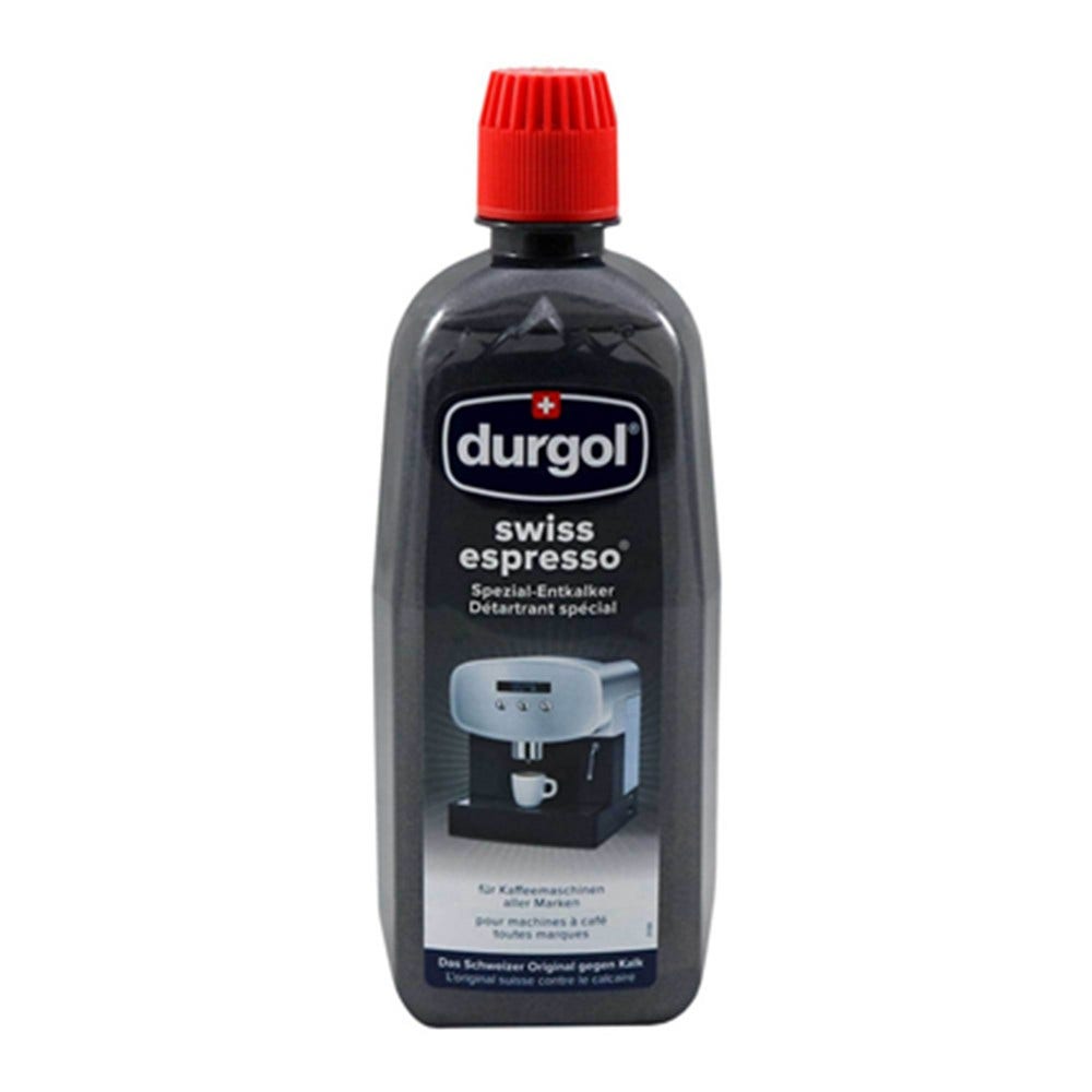 Durgol Détartrant Special (500ml) universel pour machine à café